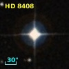 HD   8408