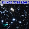 Cl* NGC 7790    ROM      22
