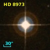 HD   8973