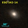 ESO 542-14