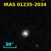 IRAS 01235-2034