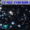 Cl* NGC 7790    ROM      18