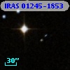 IRAS 01245-1853