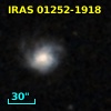 IRAS 01252-1918