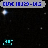 EUVE J0129-18.5