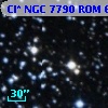 Cl* NGC 7790    ROM      63