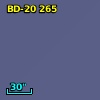 BD-20   265