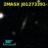 2MASX J01273391-2050158