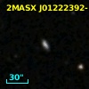 2MASX J01222392-1938346