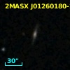 2MASX J01260180-2039195