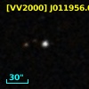 [VV2000] J011956.0-201023
