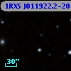 1RXS J011922.2-201957