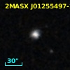2MASX J01255497-2018525