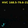 HVC 168.5-79.6-214