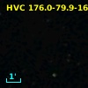 HVC 176.0-79.9-168
