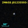 2MASS J01235593-2049036