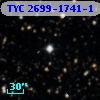 TYC 2699-1741-1