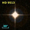 HD   9513