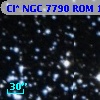 Cl* NGC 7790    ROM     131