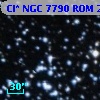 Cl* NGC 7790    ROM     221