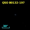 QSO B0132-197
