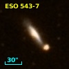 ESO 543-7