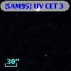 [SAM95] UV CET 3