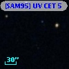 [SAM95] UV CET 5