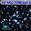 Cl* NGC 7790    GSS    1067