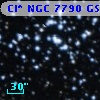 Cl* NGC 7790    GSS    1107