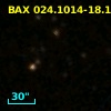 RX J0136.4-1811
