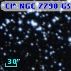 Cl* NGC 7790    GSS    1062
