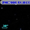 [PMC2000] RX J013707.63-183846.4