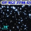 Cl* NGC 7790    GSS    1052