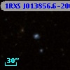 1RXS J013856.6-200848