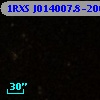 1RXS J014007.8-200608