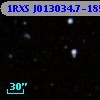 1RXS J013034.7-185002