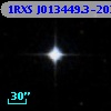 1RXS J013449.3-202053