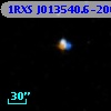 1RXS J013540.6-200356