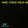 HVC 176.6-76.0-104