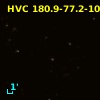 HVC 180.9-77.2-107