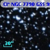 Cl* NGC 7790    GSS     982