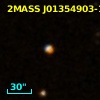 2MASS J01354903-1859531