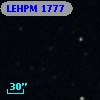 LEHPM 1777