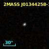 2MASS J01344258-1925263