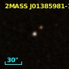 2MASS J01385981-1834565