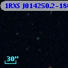 1RXS J014250.2-180549