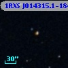 1RXS J014315.1-184822
