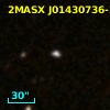 2MASX J01430736-2010198