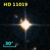HD  11019